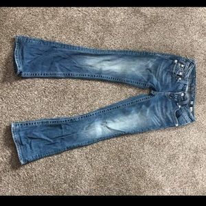Miss Me Jeans - Size 24
